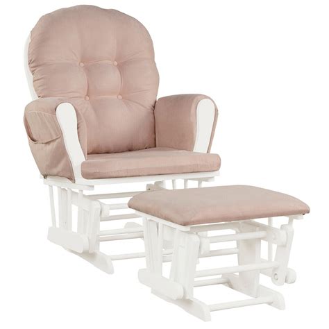 nursery rocking chair pink|pink swivel rocking chair.